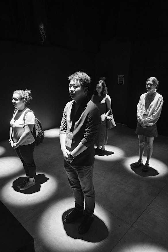 Day two of The Common Ground at SXSW Sydney 2025.