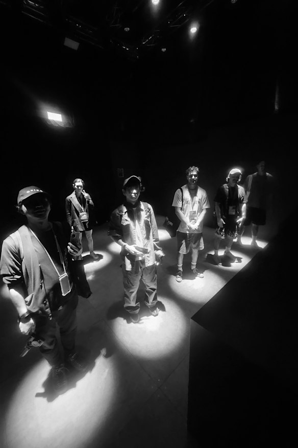 Day three of The Common Ground at SXSW Sydney 2025.