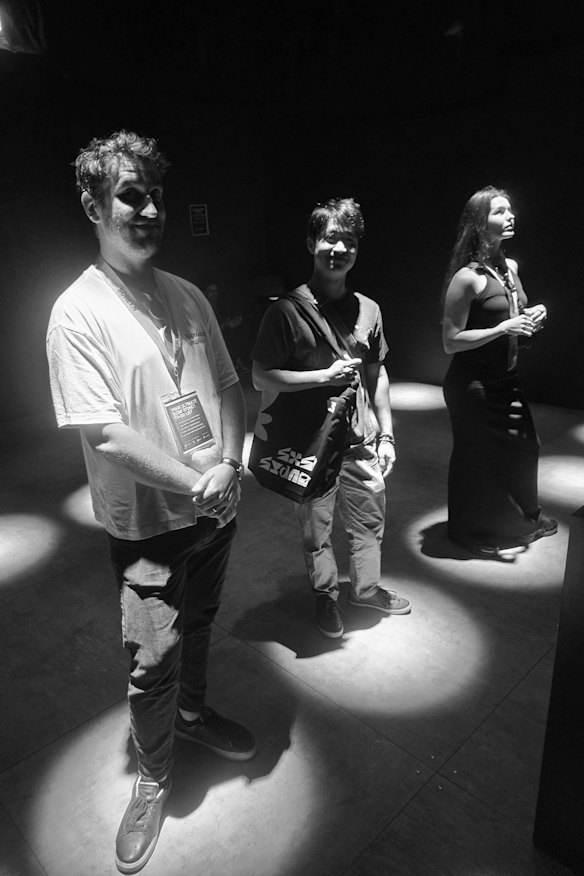 Day three of The Common Ground at SXSW Sydney 2025.