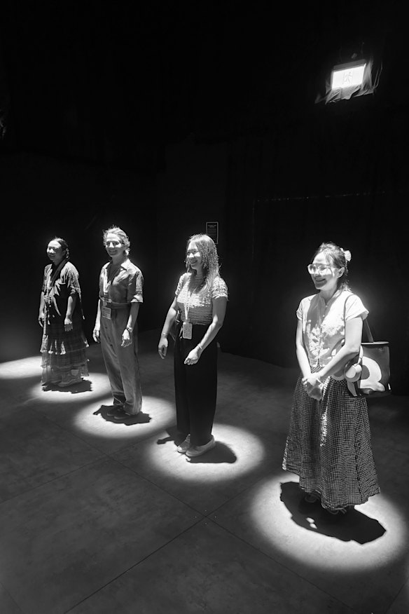 Day three of The Common Ground at SXSW Sydney 2025.