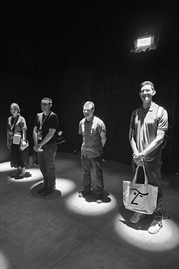 Day two of The Common Ground at SXSW Sydney 2025.