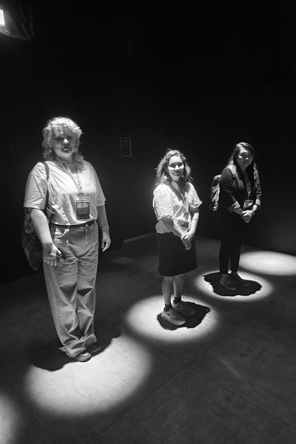 Day two of The Common Ground at SXSW Sydney 2025.