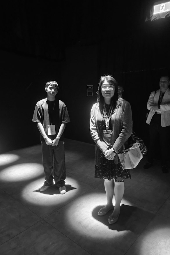 Day three of The Common Ground at SXSW Sydney 2025.