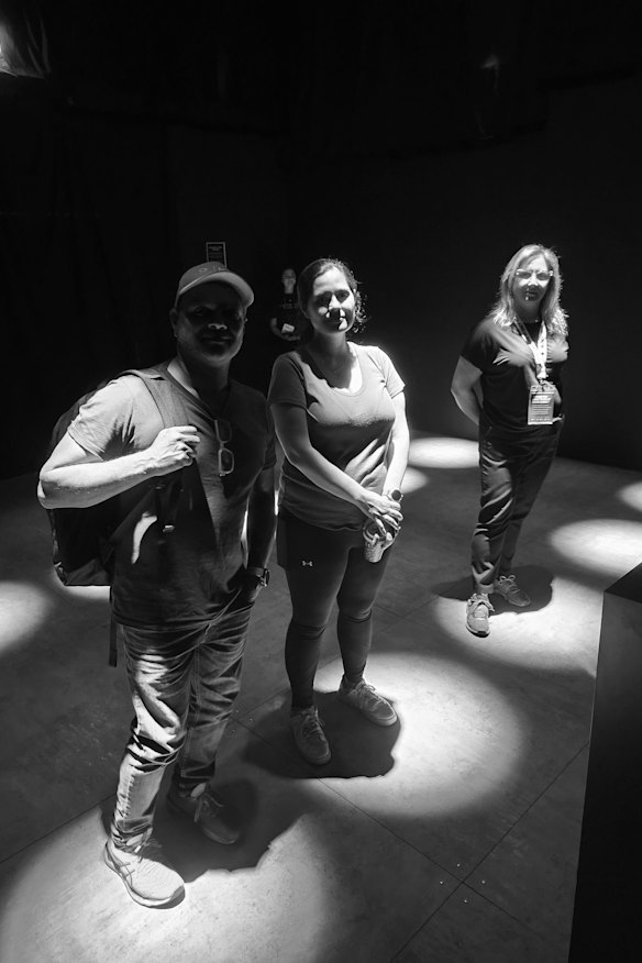 Day three of The Common Ground at SXSW Sydney 2025.