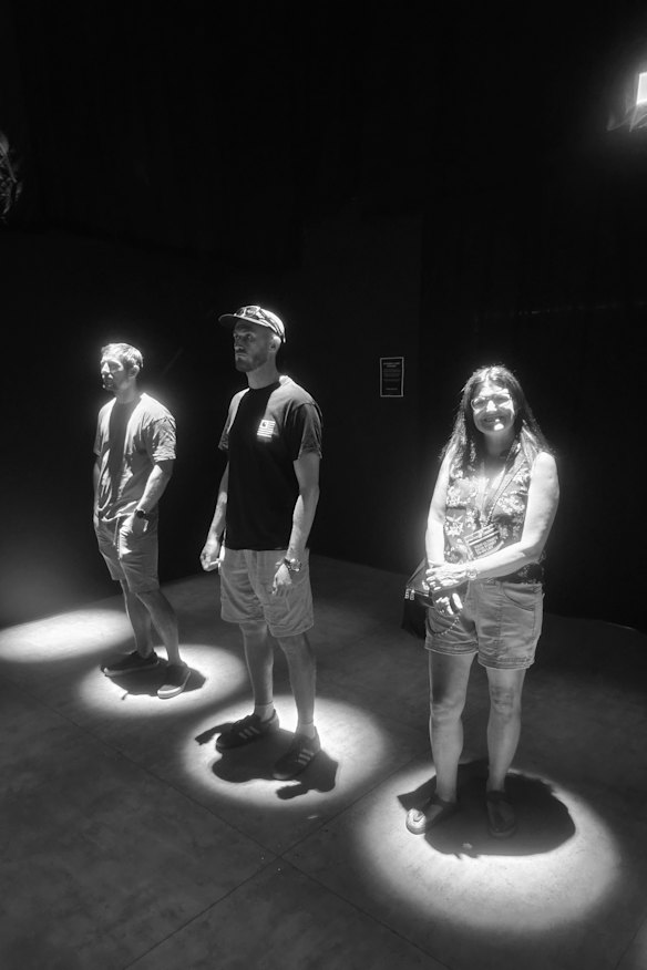 Day three of The Common Ground at SXSW Sydney 2025.