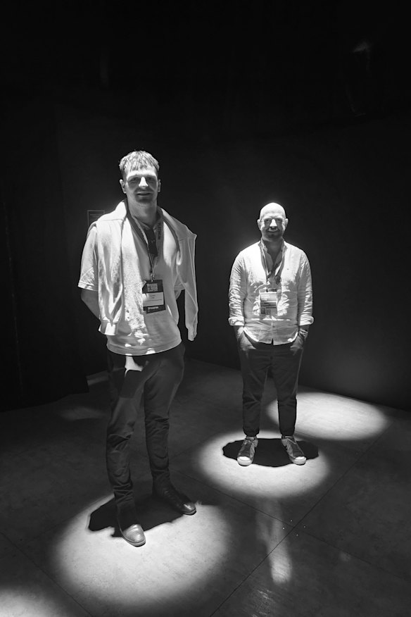 Day two of The Common Ground at SXSW Sydney 2025.