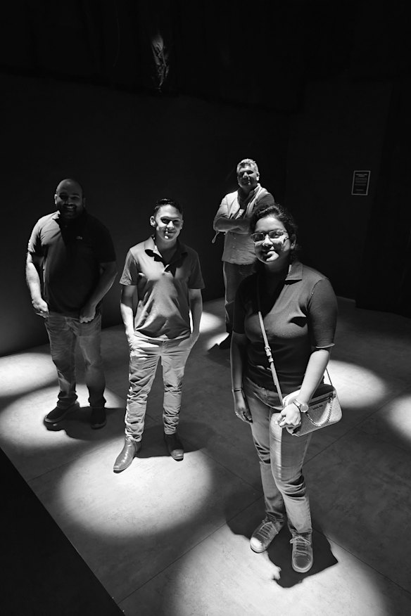 Day two of The Common Ground at SXSW Sydney 2025.