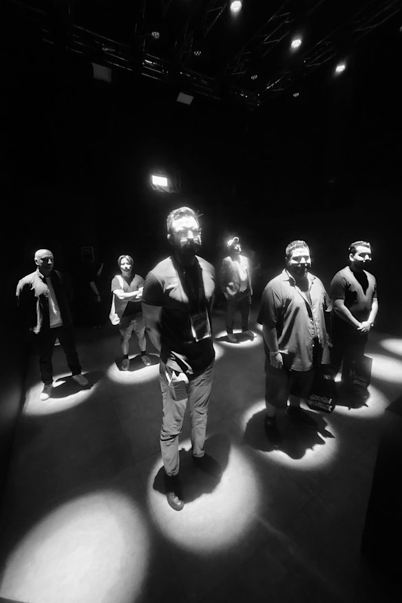 Day two of The Common Ground at SXSW Sydney 2025.