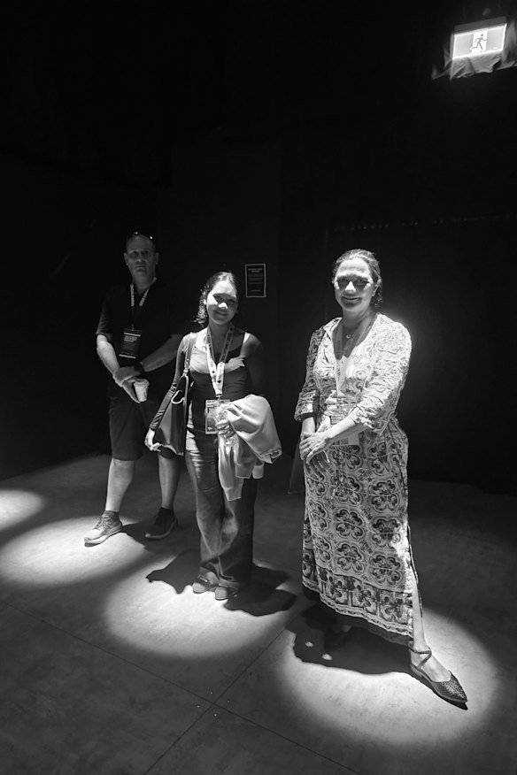 Day three of The Common Ground at SXSW Sydney 2025.