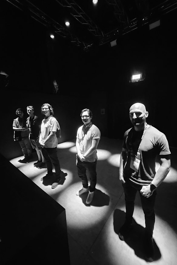 Day three of The Common Ground at SXSW Sydney 2025.