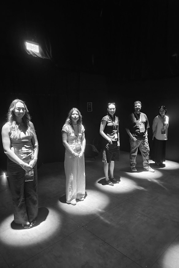 Day two of The Common Ground at SXSW Sydney 2025.