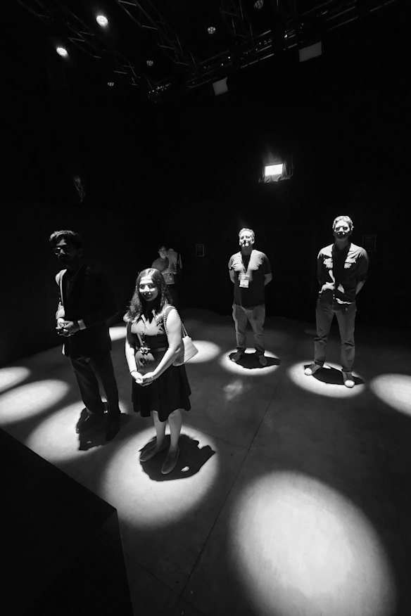 Day three of The Common Ground at SXSW Sydney 2025.