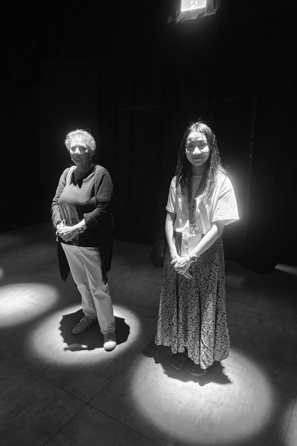 Day three of The Common Ground at SXSW Sydney 2025.