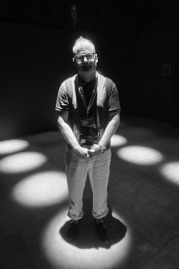 Day three of The Common Ground at SXSW Sydney 2025.