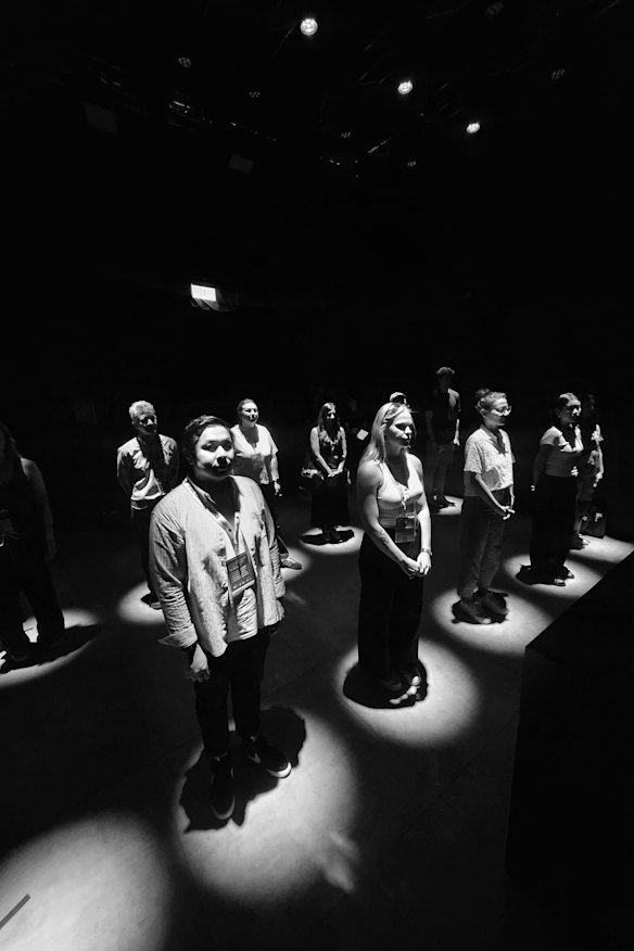 Day three of The Common Ground at SXSW Sydney 2025.