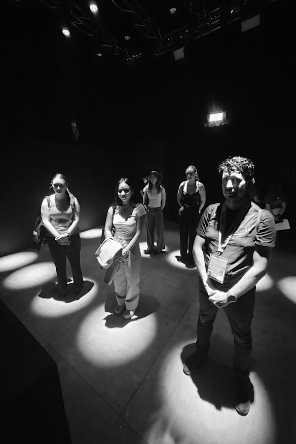 Day two of The Common Ground at SXSW Sydney 2025.