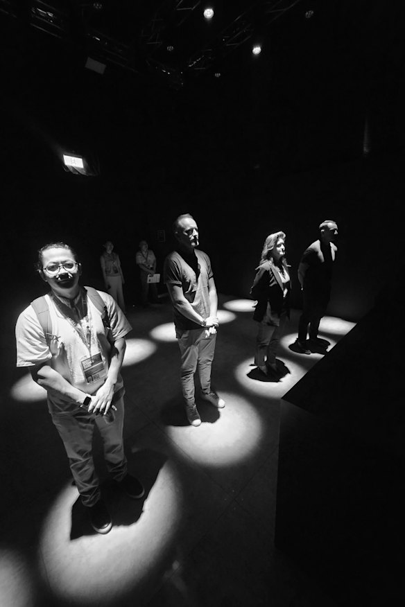 Day three of The Common Ground at SXSW Sydney 2025.