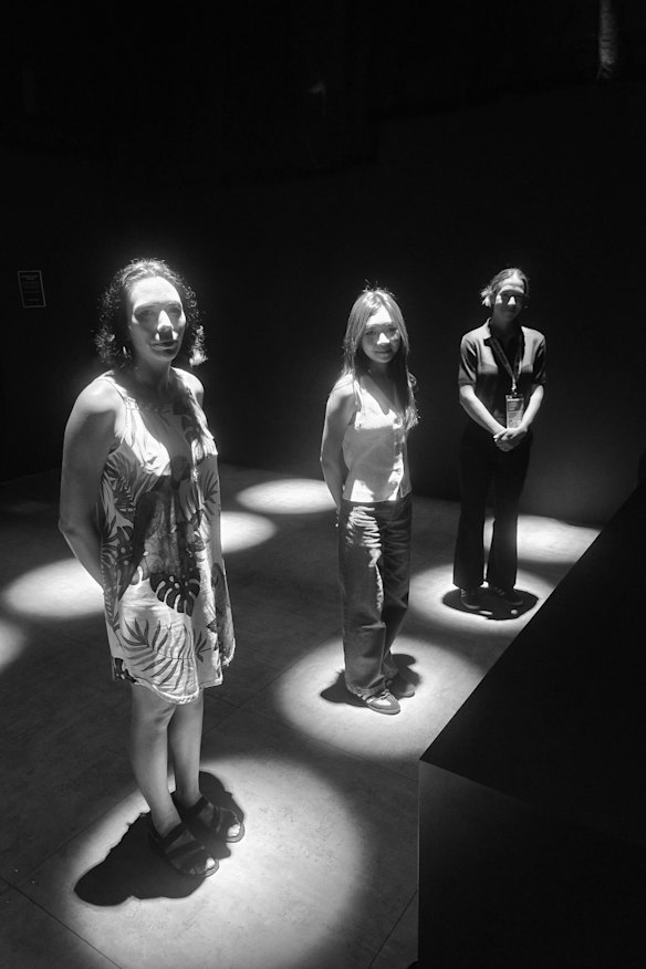 Day three of The Common Ground at SXSW Sydney 2025.