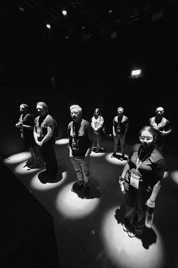 Day two of The Common Ground at SXSW Sydney 2025.