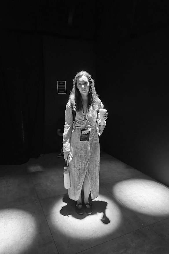 Day three of The Common Ground at SXSW Sydney 2025.