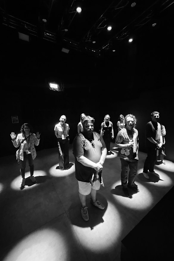 Day one of The Common Ground at SXSW Sydney 2025.