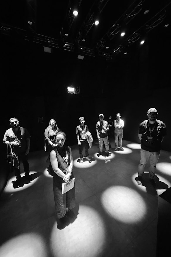 Day one of The Common Ground at SXSW Sydney 2025.