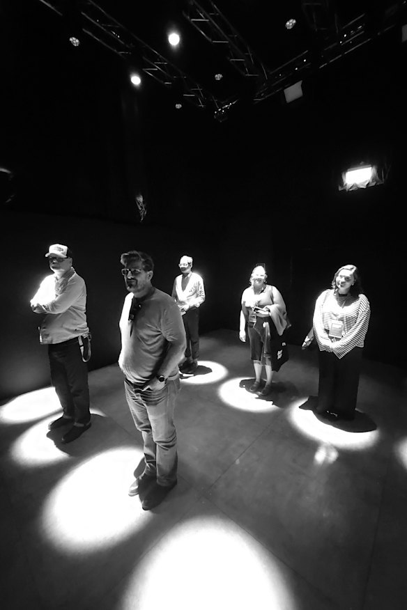 Day one of The Common Ground at SXSW Sydney 2025.