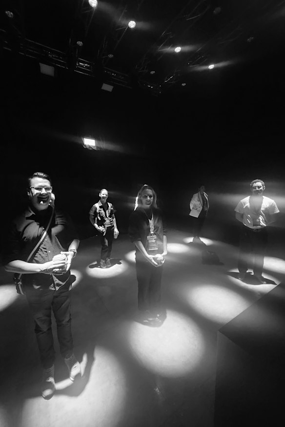 Day one of The Common Ground at SXSW Sydney 2025.