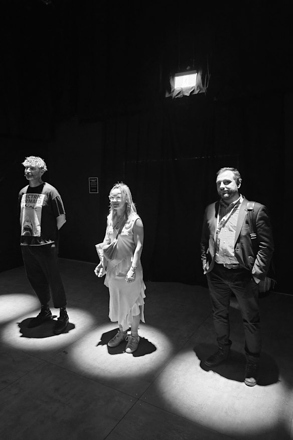 Day one of The Common Ground at SXSW Sydney 2025.