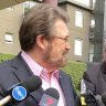 Unapologetic Derryn Hinch says he'll keep drinking, despite Uber fall