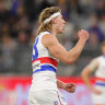 Nought to 100: The Bulldogs need to launch up forward post-bye