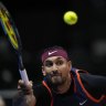He wanted to play: United Cup boss defends Kyrgios after withdrawal