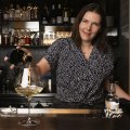 Lisa Guenther-Strauss has opened a wine bar in Sydney devoted to NSW wines.