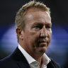 Robinson turns to NBA great for help in bid to rebuild Roosters