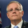 Fairfax-Ipsos poll: Voters split on immigration and Morrison government trails Labor 45-55