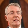 Attorney-general rules out royal commission into domestic violence