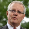 Fairfax-Ipsos poll: Quarterly analysis shows huge road ahead of Scott Morrison and the Coalition