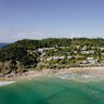 Byron rents have jumped.