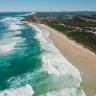 The best beach towns if you can’t afford Byron Bay