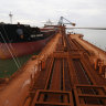 Fortescue monitors coronavirus outbreak as fears shut Chinese ports