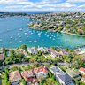 The median price in Vaucluse slumped by a massive 17.2 per cent in the year to March 2025.