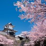 Kanazawa Castle: visitors can have a more personal experience with the art and the artisans in the prefectural capital.