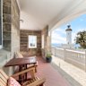Last-minute availability at the Assistant Lighthouse Keepers Cottage at Reflections Norah Head, on the Central Coast.