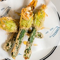 The Download: Say “yes please” to eight courses of cheese at this seasonal fromage feast