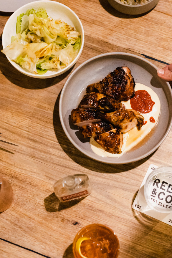 Perfect for sharing.