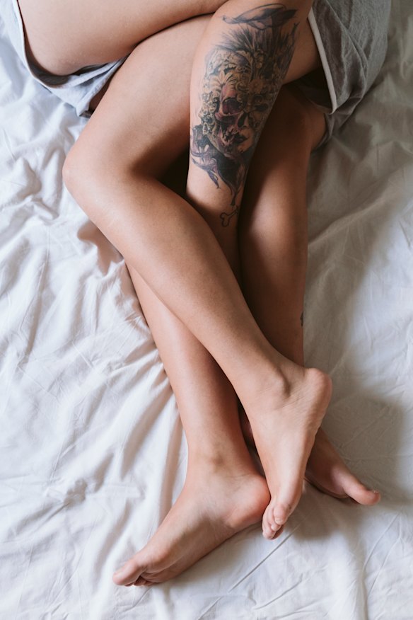 Without clear boundaries and communication, friends-with-benefits sex can present complications.
