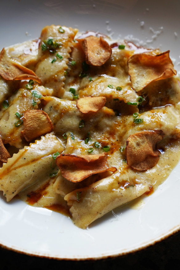 Agnoletti.