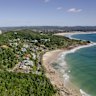 Marine Parade is now one of Australia’s most exclusive residential streets.