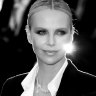 Charlize Theron: Stop 'the idea that women wilt and men turn into Bordeaux'