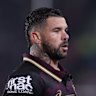Adam Reynolds revealed it was the Broncos’ playing group who determined Josiah Karapani’s fate.